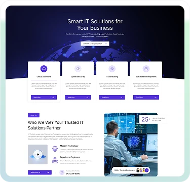 Digital Product wordpress Theme - Image 3